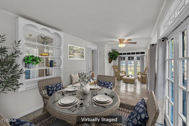 2111 Lee Highway, Bristol, VA 24201