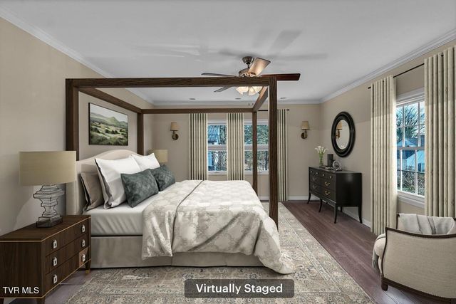 2111 Lee Highway, Bristol, VA 24201