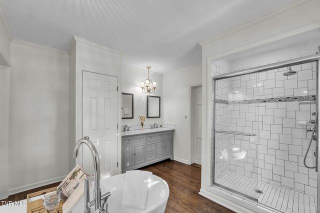 2111 Lee Highway, Bristol, VA 24201