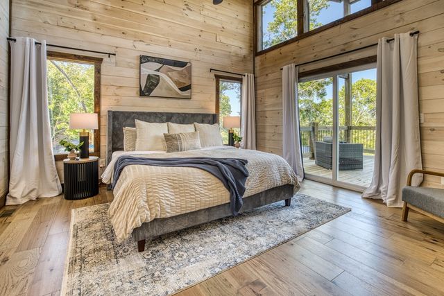 150 Oak Hill Drive, Mineral Bluff, GA 30559