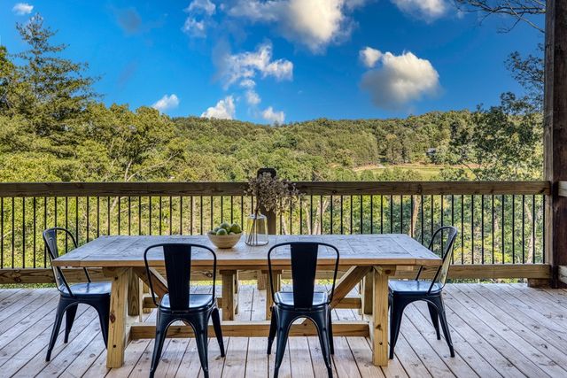 150 Oak Hill Drive, Mineral Bluff, GA 30559