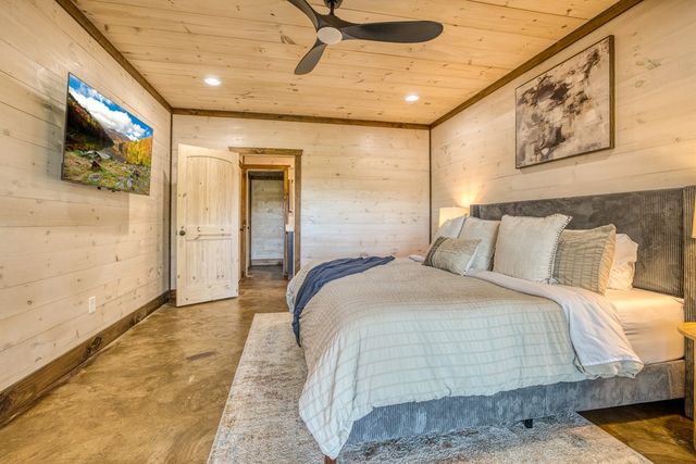 150 Oak Hill Drive, Mineral Bluff, GA 30559