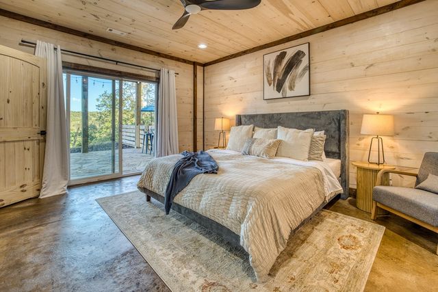 150 Oak Hill Drive, Mineral Bluff, GA 30559