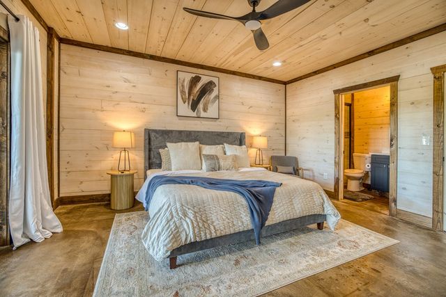 150 Oak Hill Drive, Mineral Bluff, GA 30559