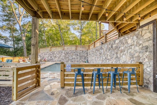 150 Oak Hill Drive, Mineral Bluff, GA 30559