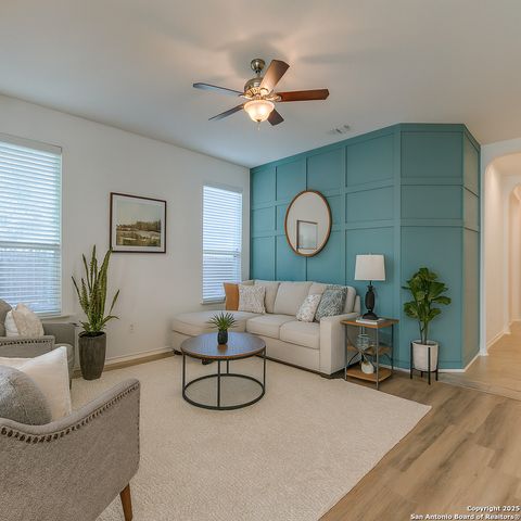 5822 Akin Elm, San Antonio, TX 78261