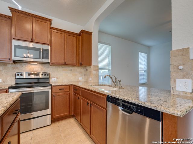 5822 Akin Elm, San Antonio, TX 78261