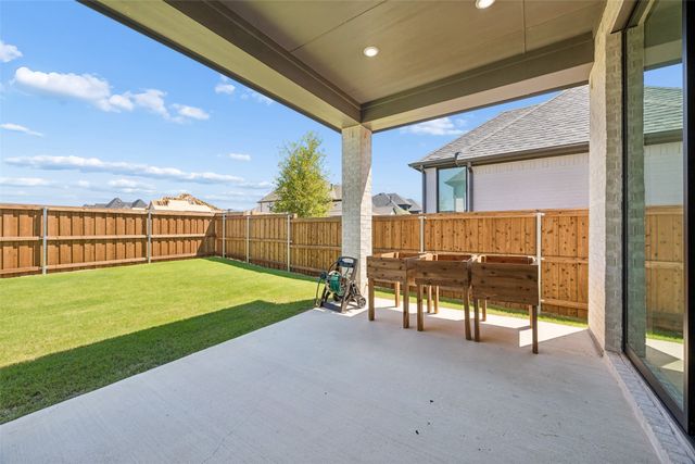 4105 Trellis Drive, Celina, TX 75078