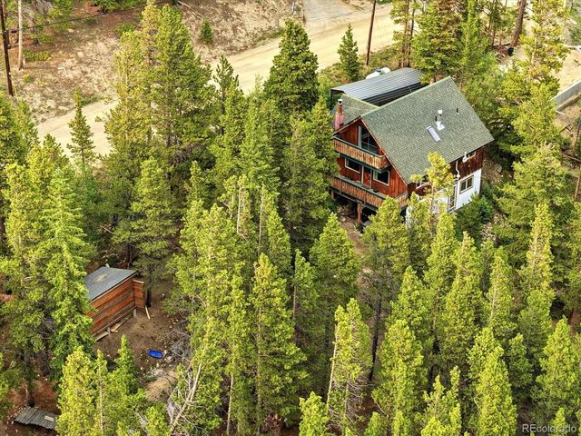 286 Texas Dr, Idaho Springs, CO 80452