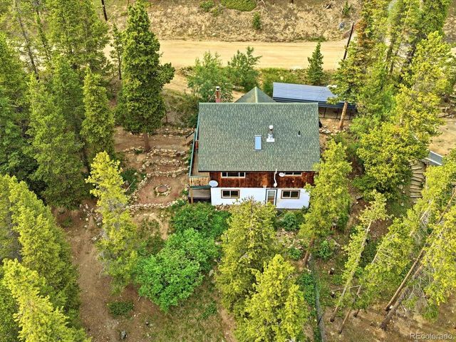 286 Texas Dr, Idaho Springs, CO 80452