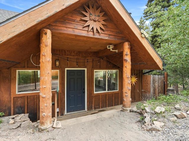 286 Texas Dr, Idaho Springs, CO 80452