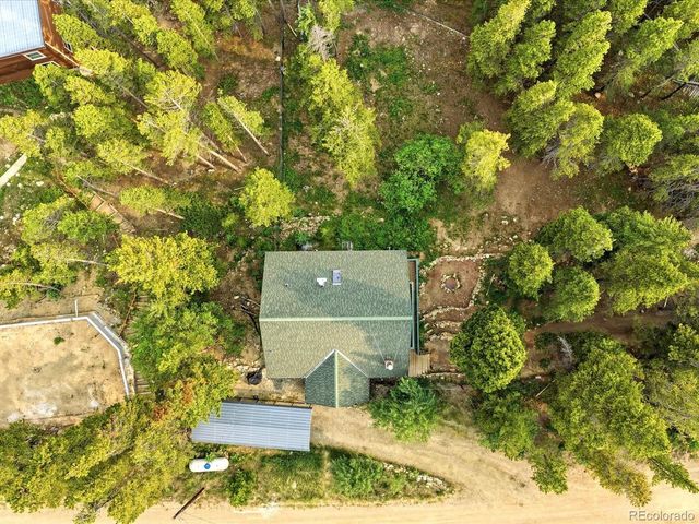 286 Texas Dr, Idaho Springs, CO 80452