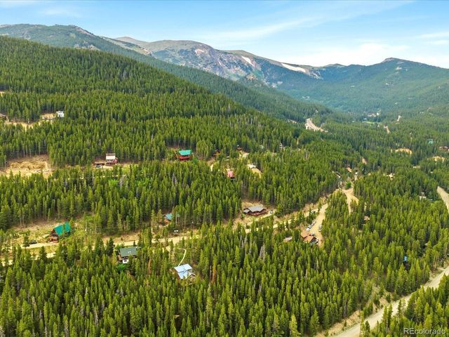 286 Texas Dr, Idaho Springs, CO 80452