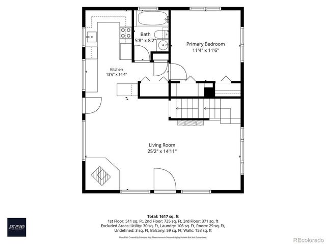 286 Texas Dr, Idaho Springs, CO 80452