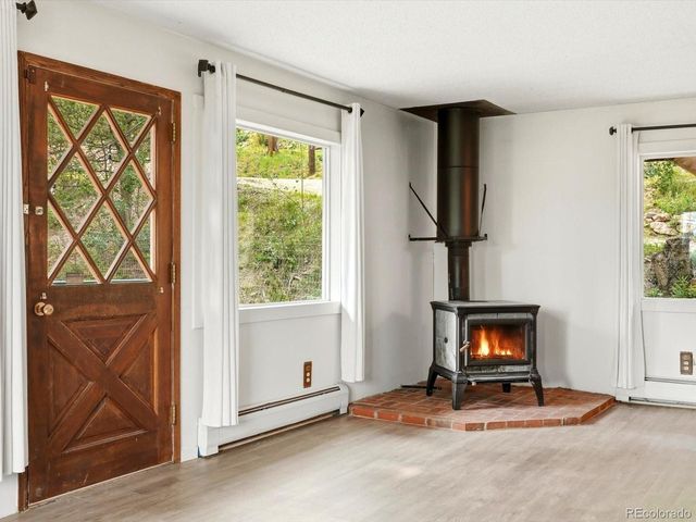286 Texas Dr, Idaho Springs, CO 80452