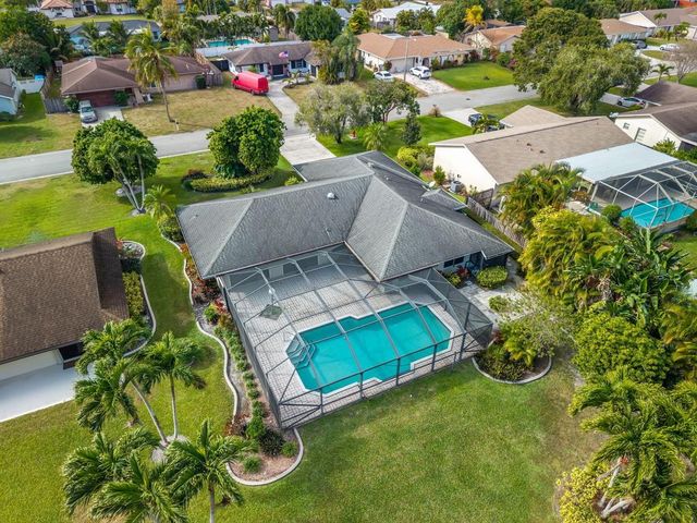 256 Sandpiper Avenue, Royal Palm Beach, FL 33411