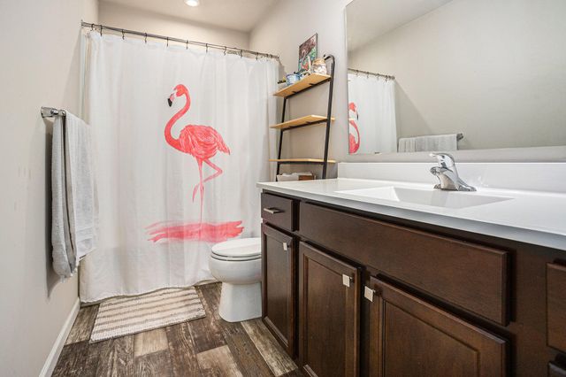 1655 Tea Pond Court, Vicksburg, MI 49097