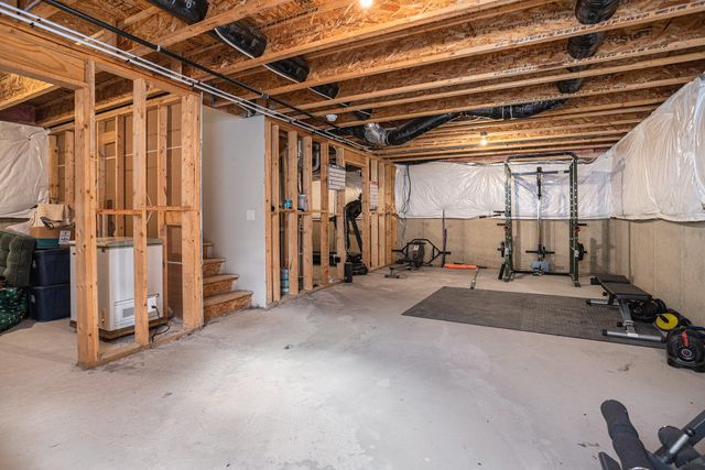 1655 Tea Pond Court, Vicksburg, MI 49097