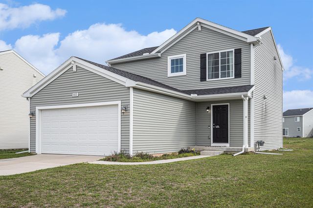 1655 Tea Pond Court, Vicksburg, MI 49097