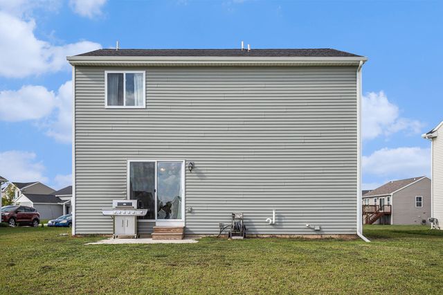 1655 Tea Pond Court, Vicksburg, MI 49097