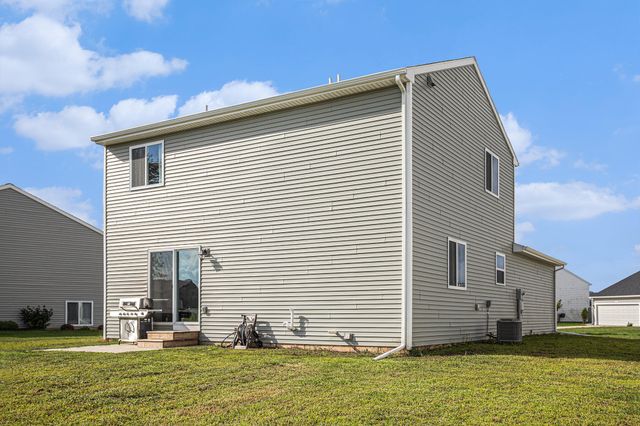 1655 Tea Pond Court, Vicksburg, MI 49097