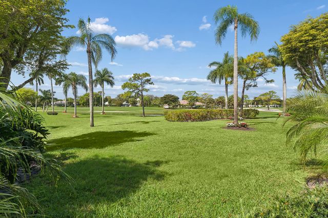 3649 S Quail Ridge Drive, Boynton Beach, FL 33436