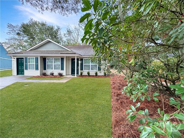 33 Quail Forest Drive, Savannah, GA 31419