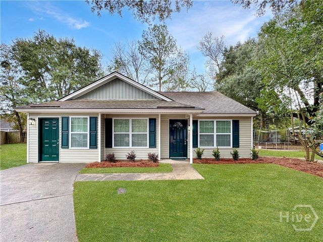 33 Quail Forest Drive, Savannah, GA 31419