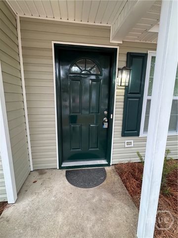 33 Quail Forest Drive, Savannah, GA 31419