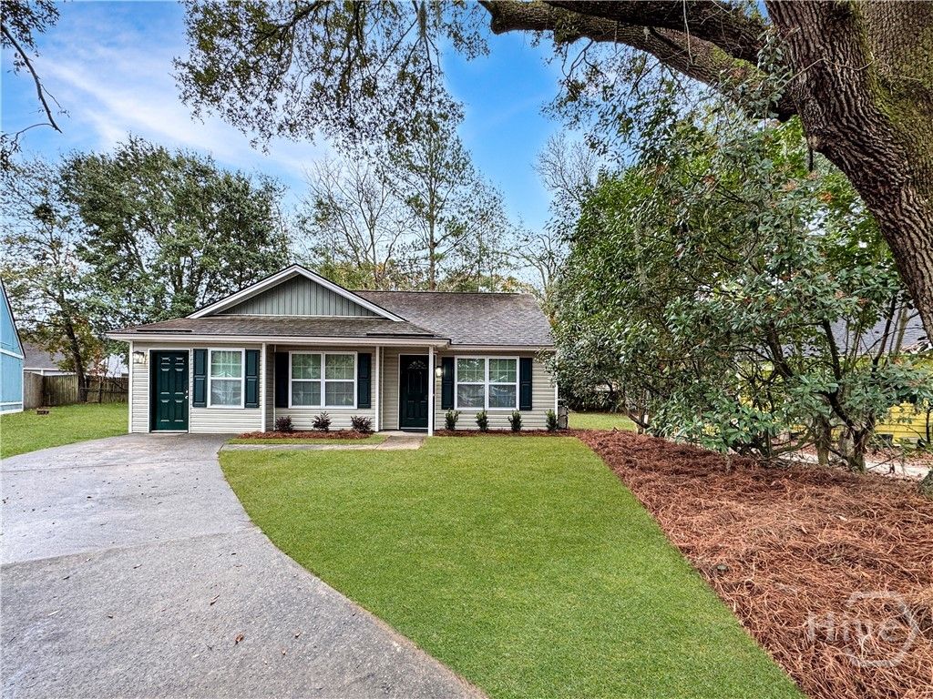 33 Quail Forest Drive, Savannah, GA 31419