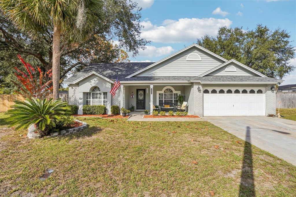 2052 ONECCO COURT, Clermont, FL 34714