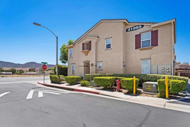 41985 Davenport C, Murrieta, CA 92562