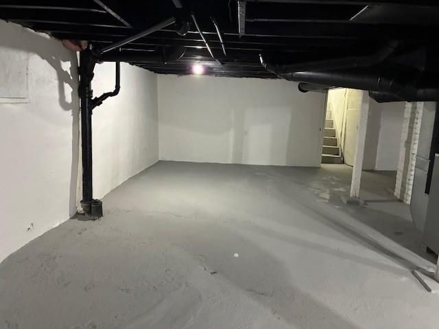 1512 W College Street, Independence, MO 64050