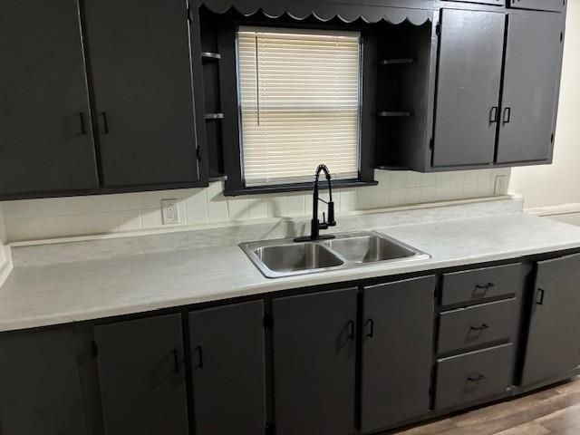 1512 W College Street, Independence, MO 64050