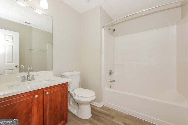 1405 Saint Teresa Court, Locust Grove, GA 30248