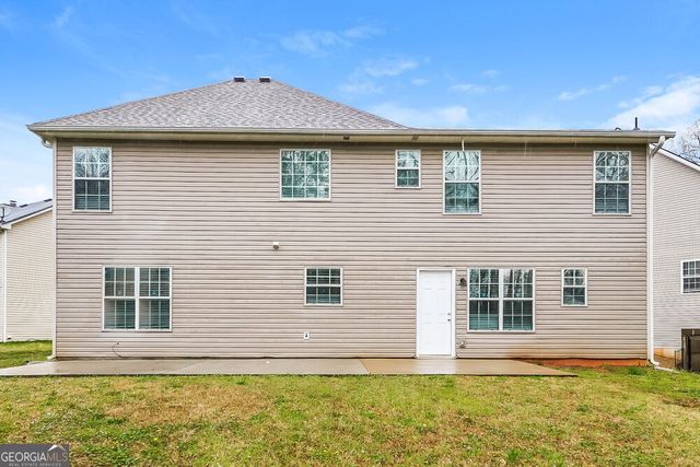 1405 Saint Teresa Court, Locust Grove, GA 30248