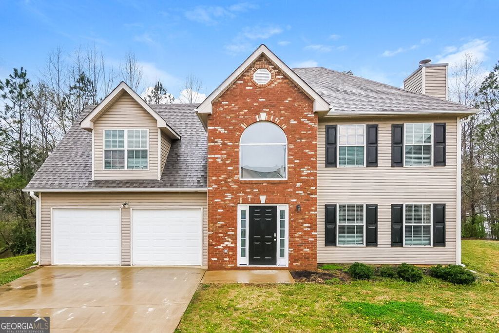 1405 Saint Teresa Court, Locust Grove, GA 30248