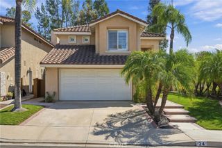 24 Via Boyero, Rancho Santa Margarita, CA 92688