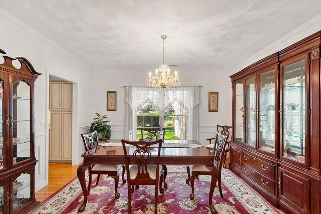 91 Emerald Ct 91, Tewksbury, MA 01876