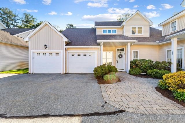 91 Emerald Ct 91, Tewksbury, MA 01876