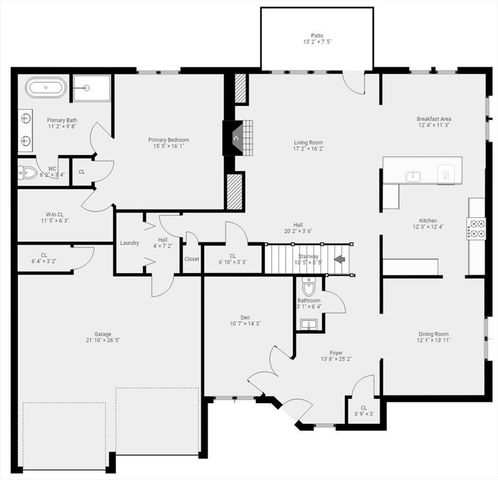 91 Emerald Ct 91, Tewksbury, MA 01876