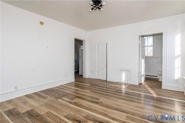 115 S South St, Petersburg, VA 23803