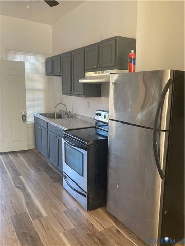 115 S South St, Petersburg, VA 23803