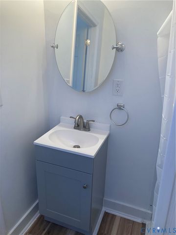 115 S South St, Petersburg, VA 23803