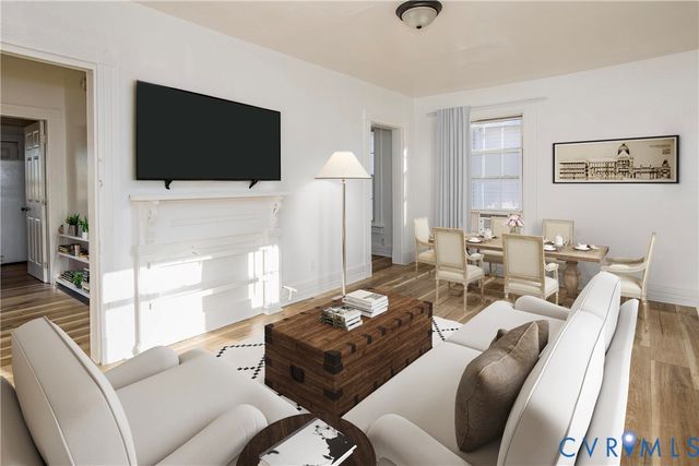 115 S South St, Petersburg, VA 23803