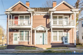 115 S South St, Petersburg, VA 23803