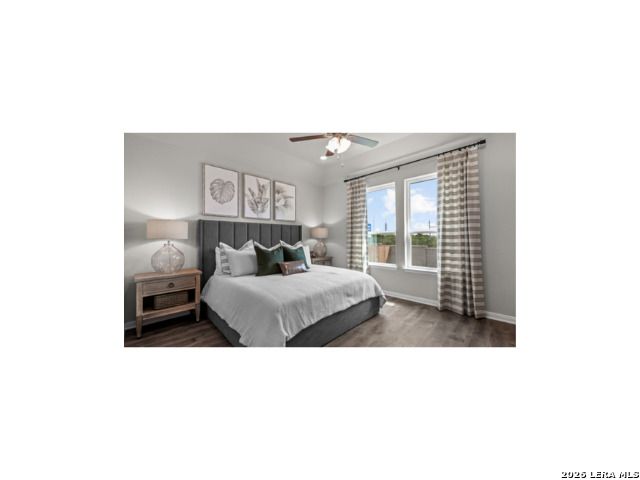 15603 Jake Crossing, San Antonio, TX 78253