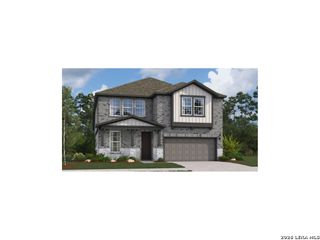 15603 Jake Crossing, San Antonio, TX 78253