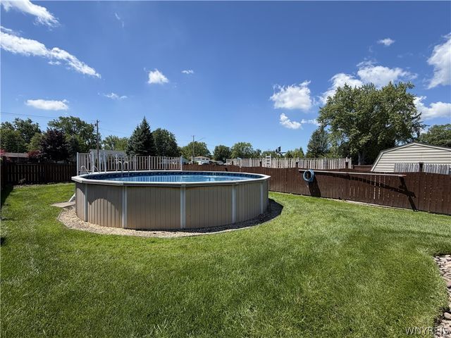 2 Autumn Lane, Cheektowaga, NY 14043