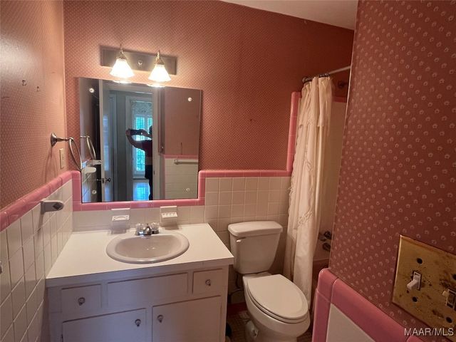 212 Pine Needle Drive, Selma, AL 36701